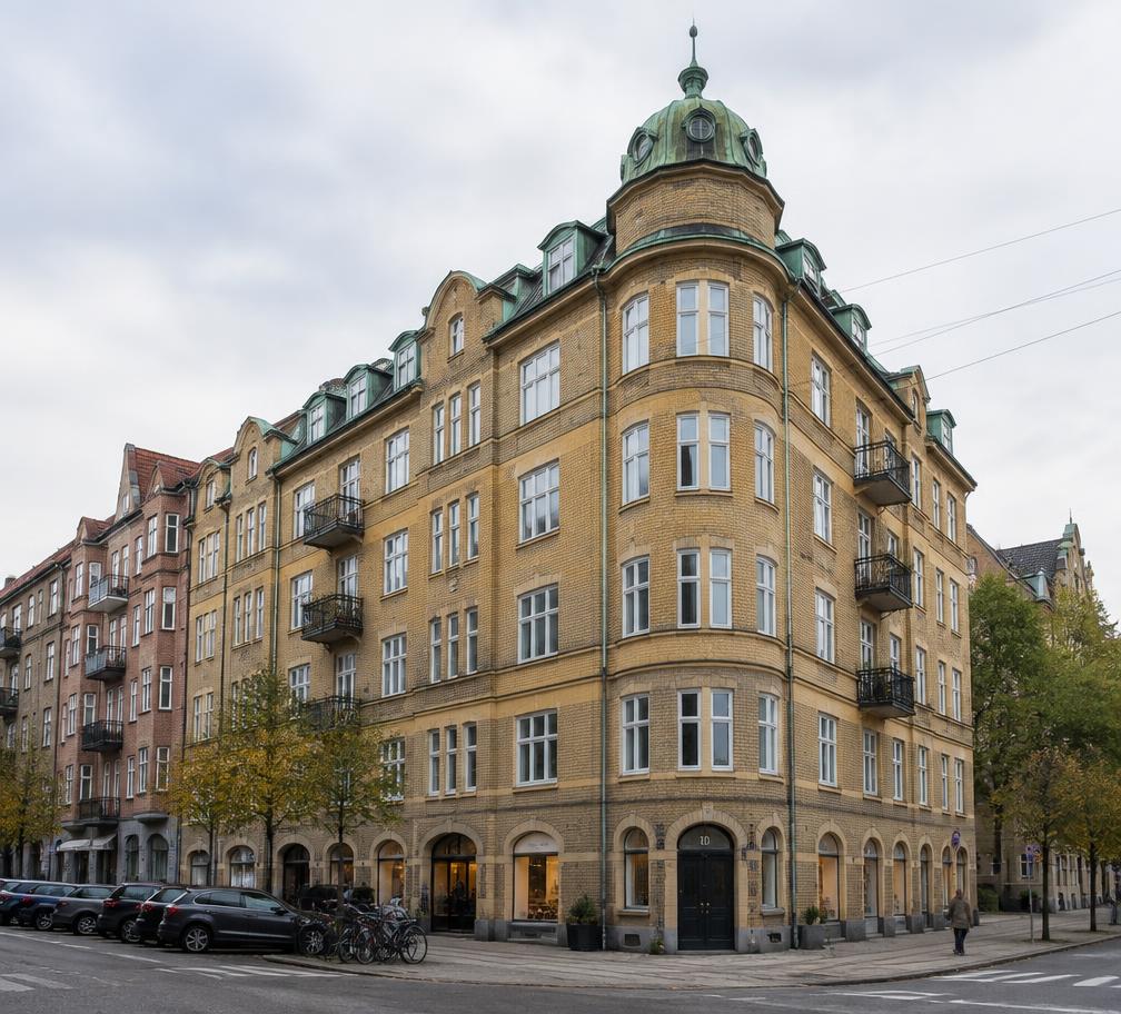 Erhverv