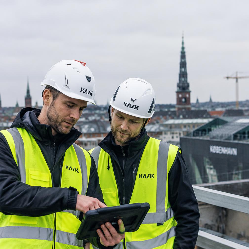 Byggestyring
